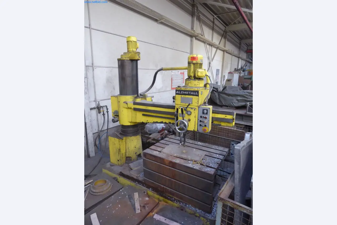 Máquinas do sector da tecnologia de fundição-1