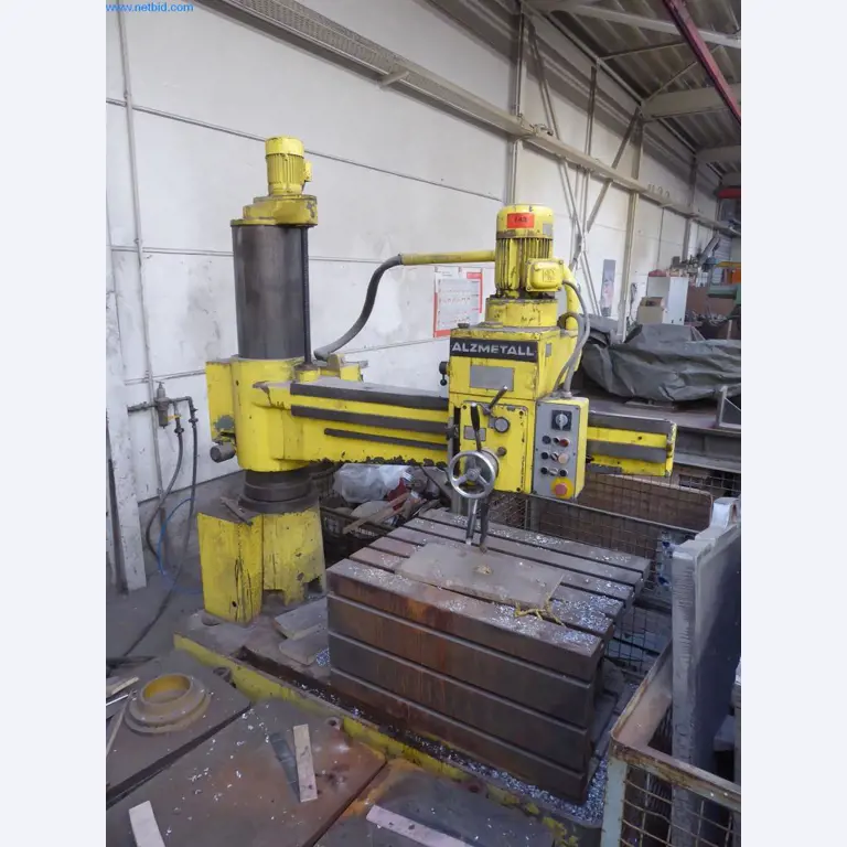 Máquinas do sector da tecnologia de fundição-1