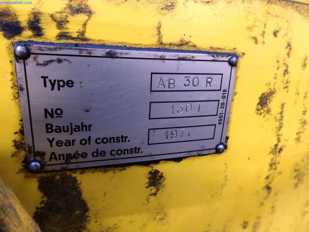 Machines for casting technology-2