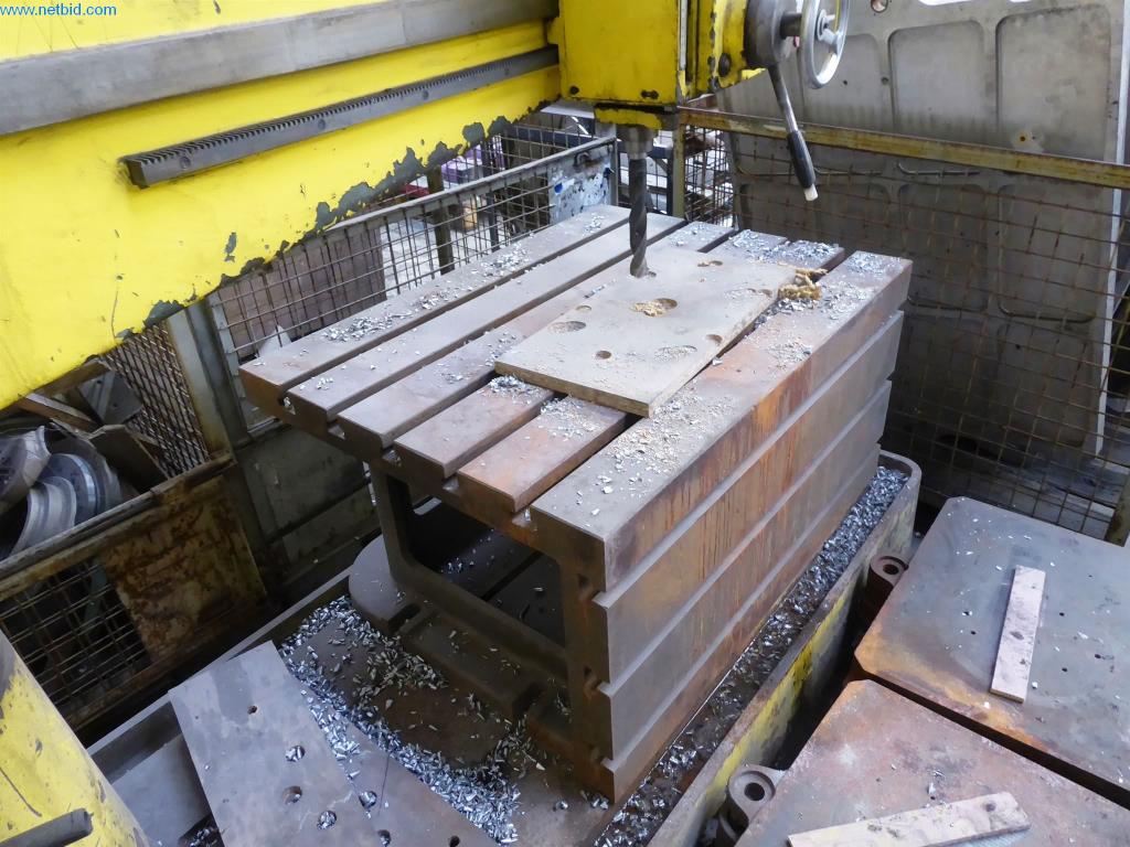 Machines for casting technology-4