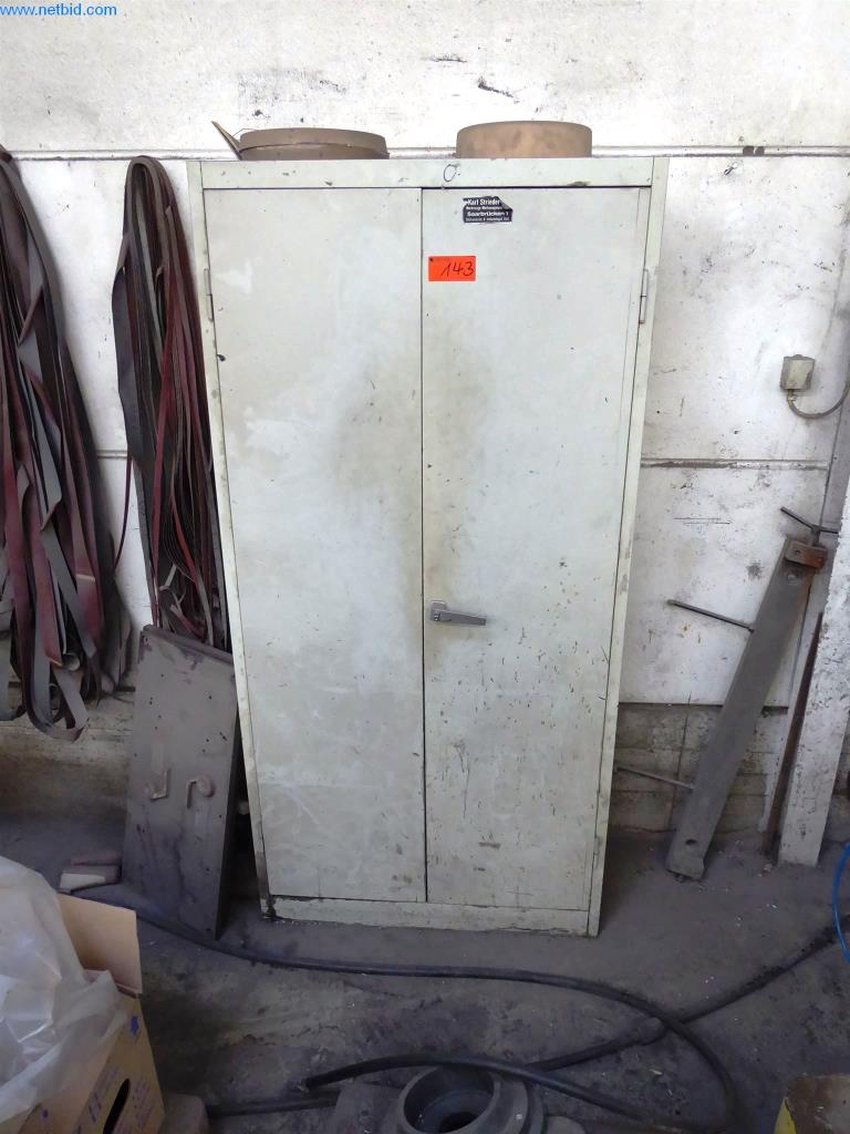 Machines for casting technology-5