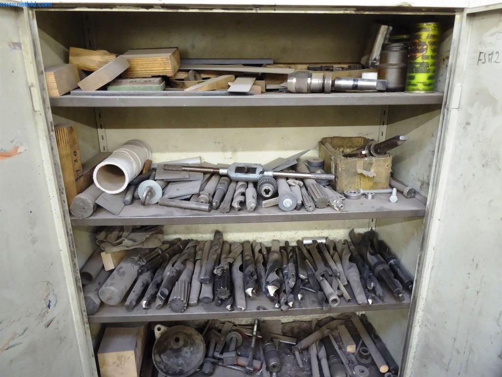 Machines for casting technology-6