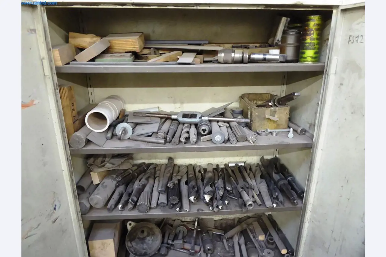 Máquinas do sector da tecnologia de fundição-6