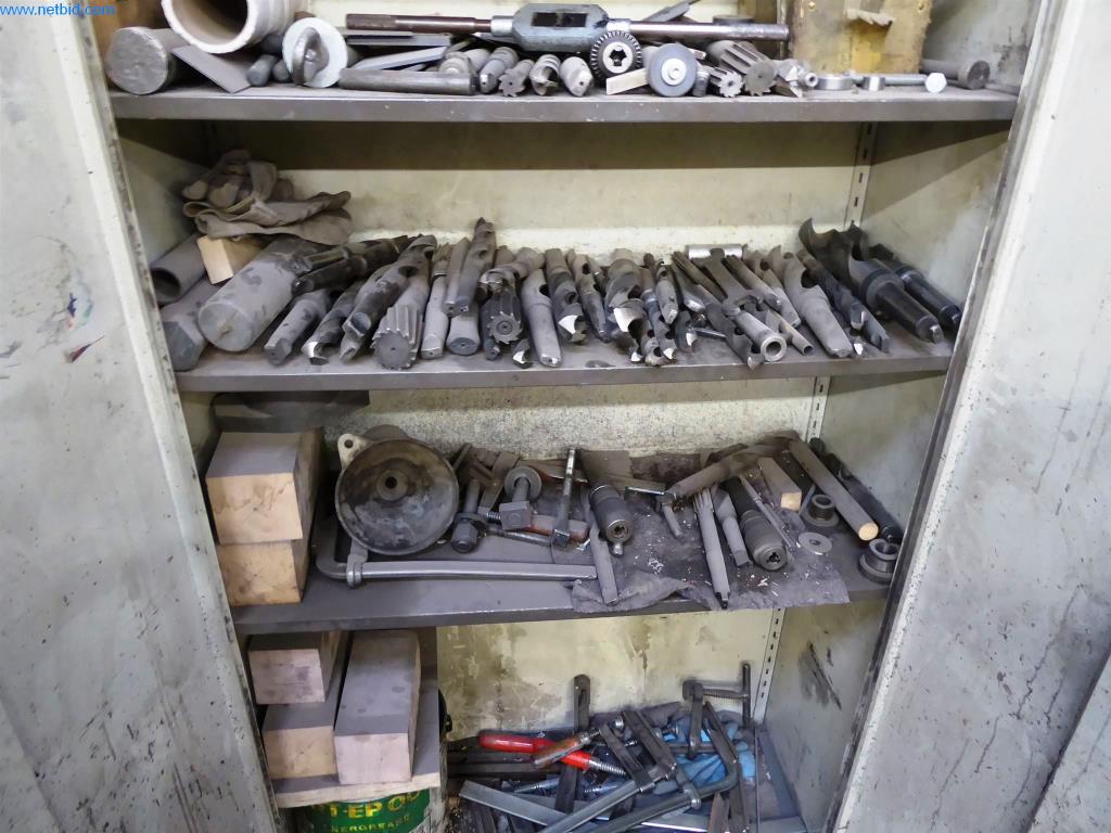 Machines for casting technology-7