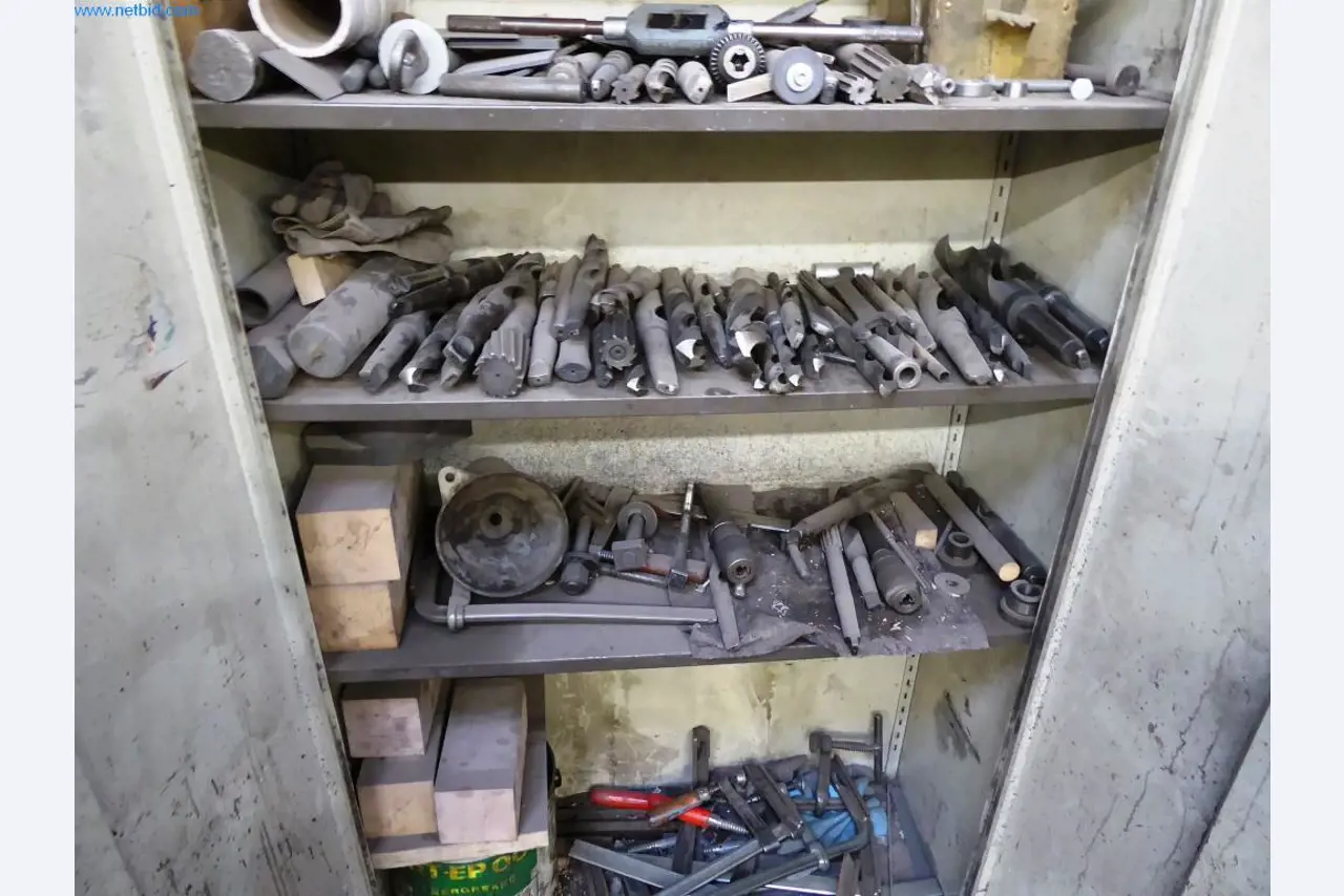 Máquinas do sector da tecnologia de fundição-7