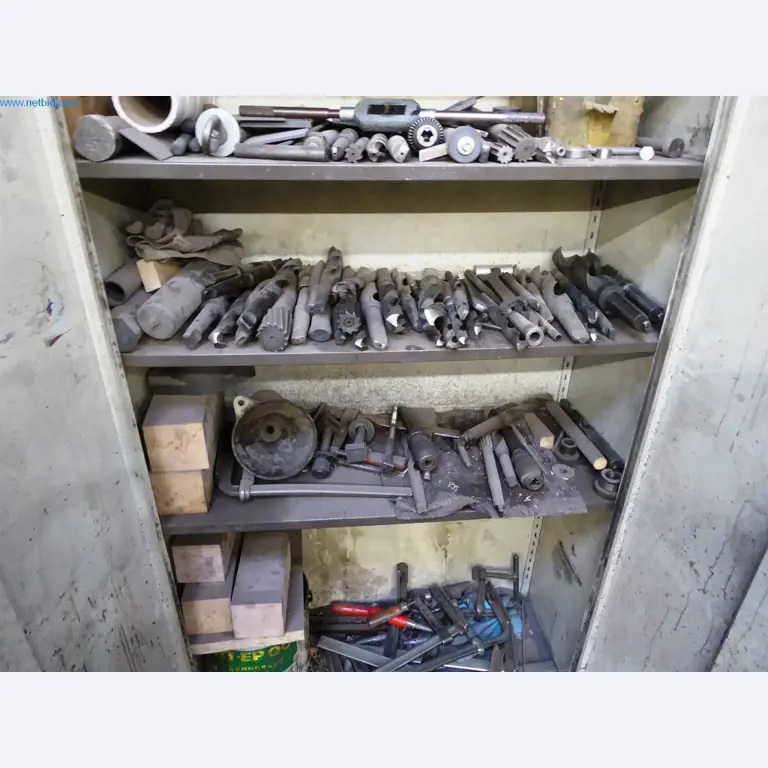 Máquinas do sector da tecnologia de fundição-7