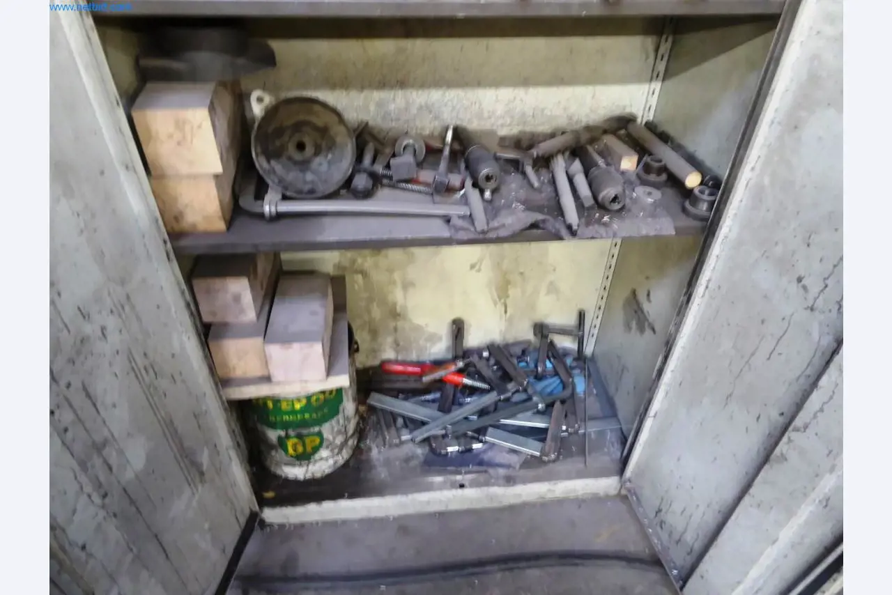 Máquinas do sector da tecnologia de fundição-8