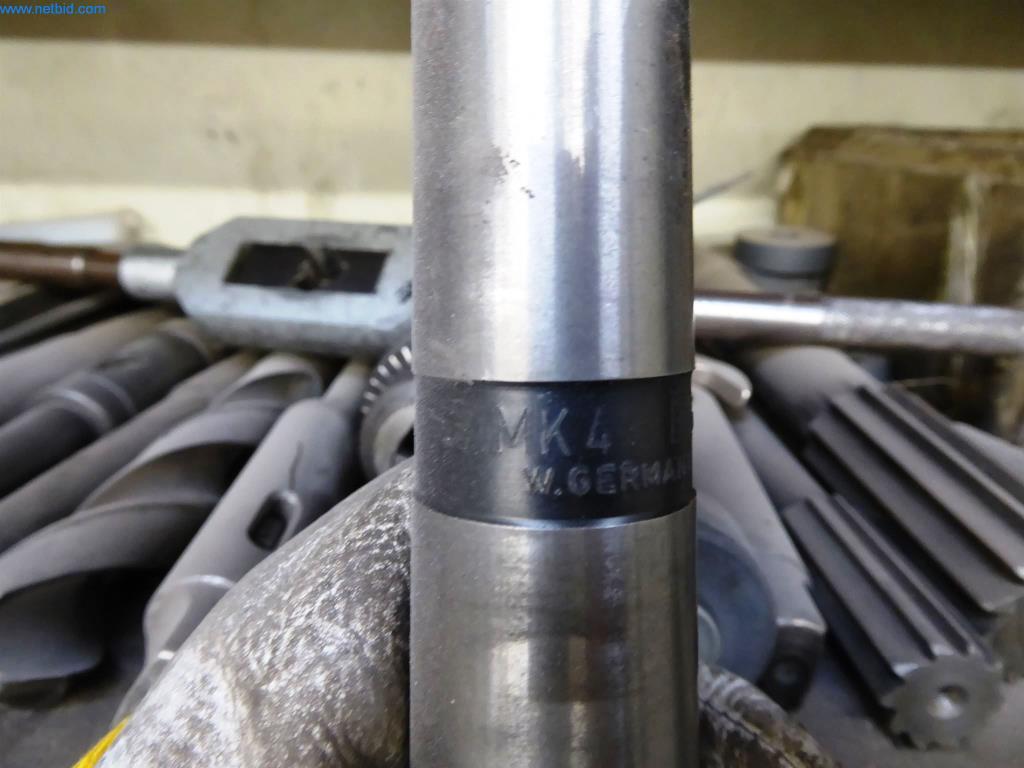 Machines for casting technology-9