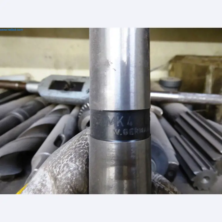 Máquinas do sector da tecnologia de fundição-9