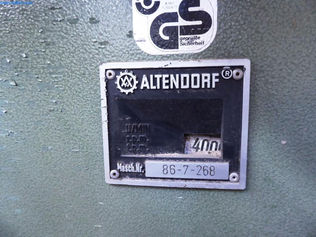 Machines for casting technology-3