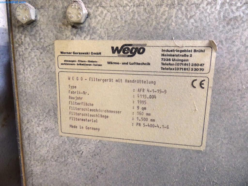 Machines for casting technology-5