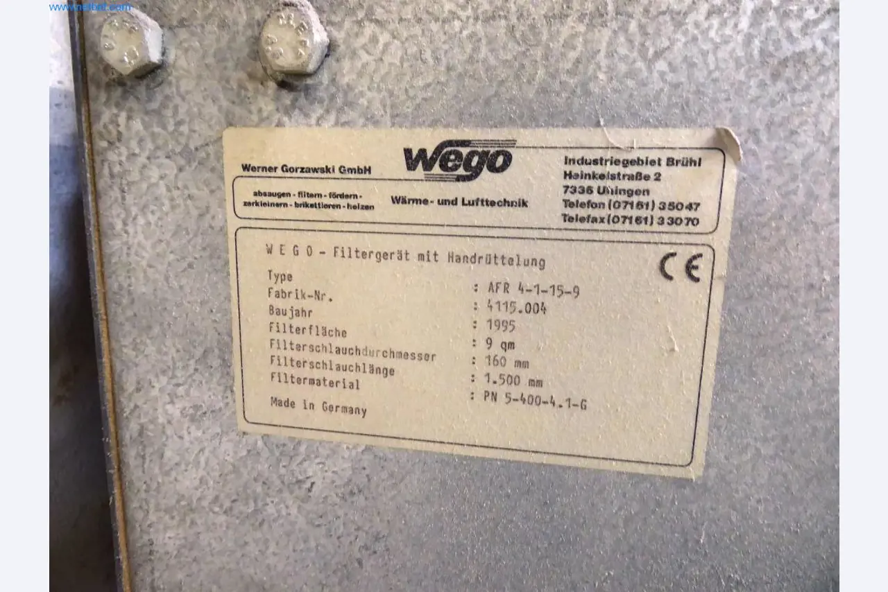 Máquinas do sector da tecnologia de fundição-5