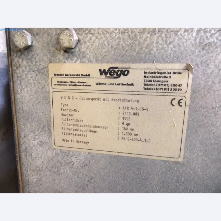 Máquinas do sector da tecnologia de fundição-5