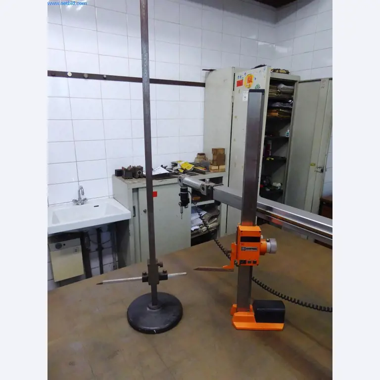 Máquinas do sector da tecnologia de fundição-10