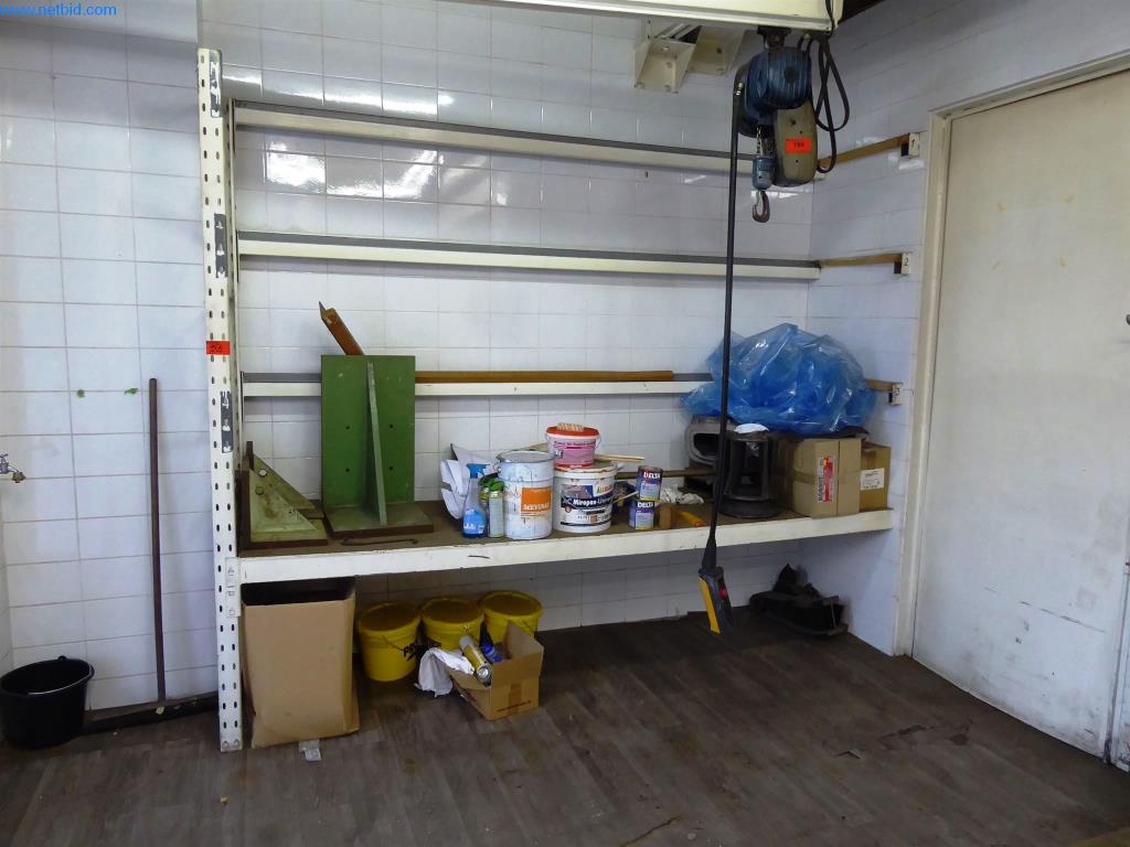 Machines for casting technology-11