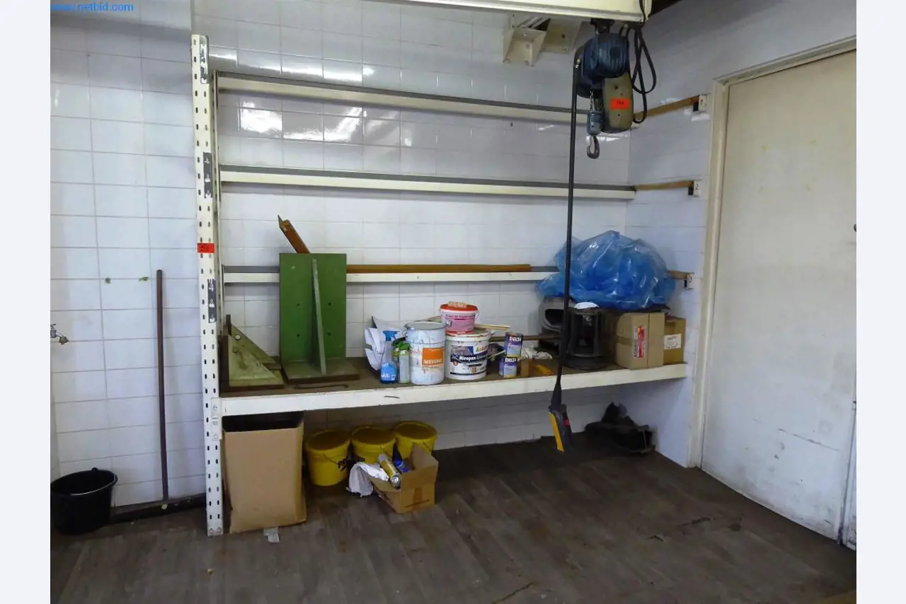 Máquinas do sector da tecnologia de fundição-11