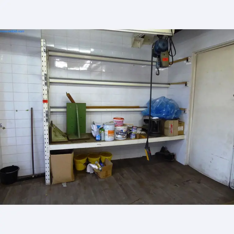 Máquinas do sector da tecnologia de fundição-11