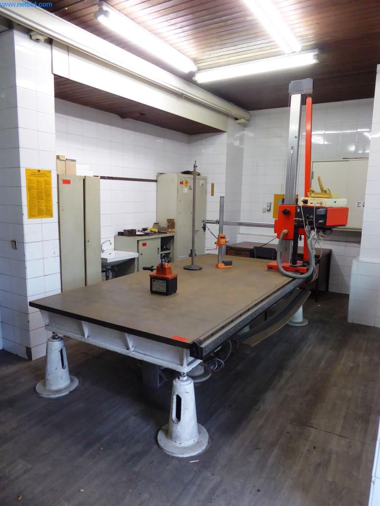 Machines for casting technology-1