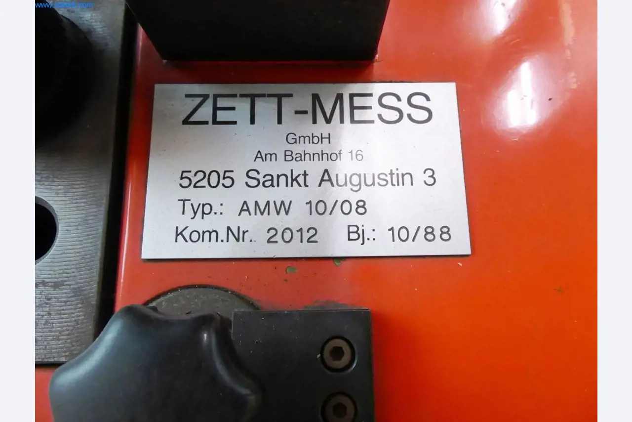 Máquinas do sector da tecnologia de fundição-2