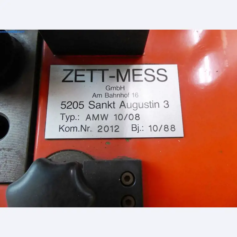 Máquinas do sector da tecnologia de fundição-2