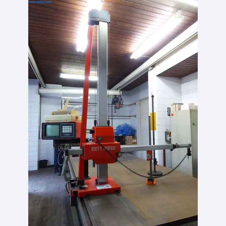 Máquinas do sector da tecnologia de fundição-4