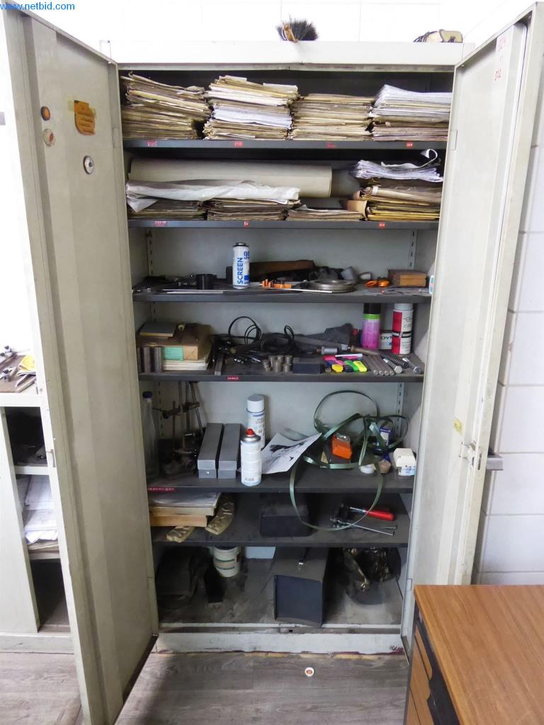 Machines for casting technology-6