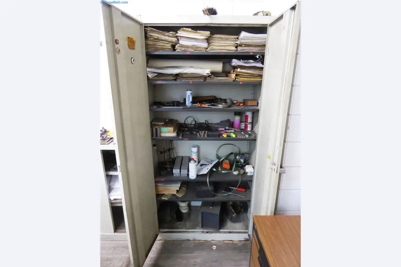 Máquinas do sector da tecnologia de fundição-6