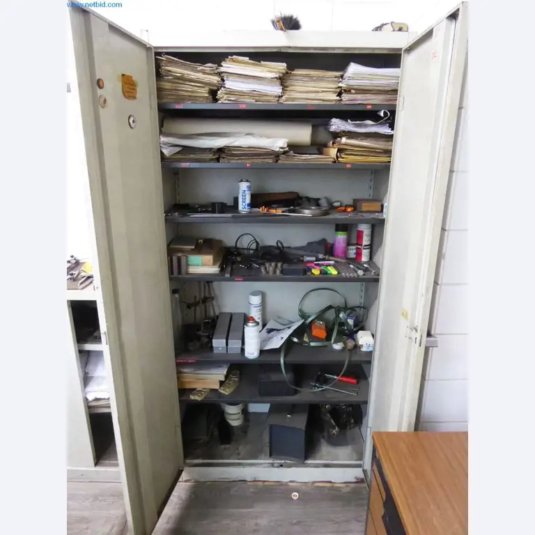 Máquinas do sector da tecnologia de fundição-6