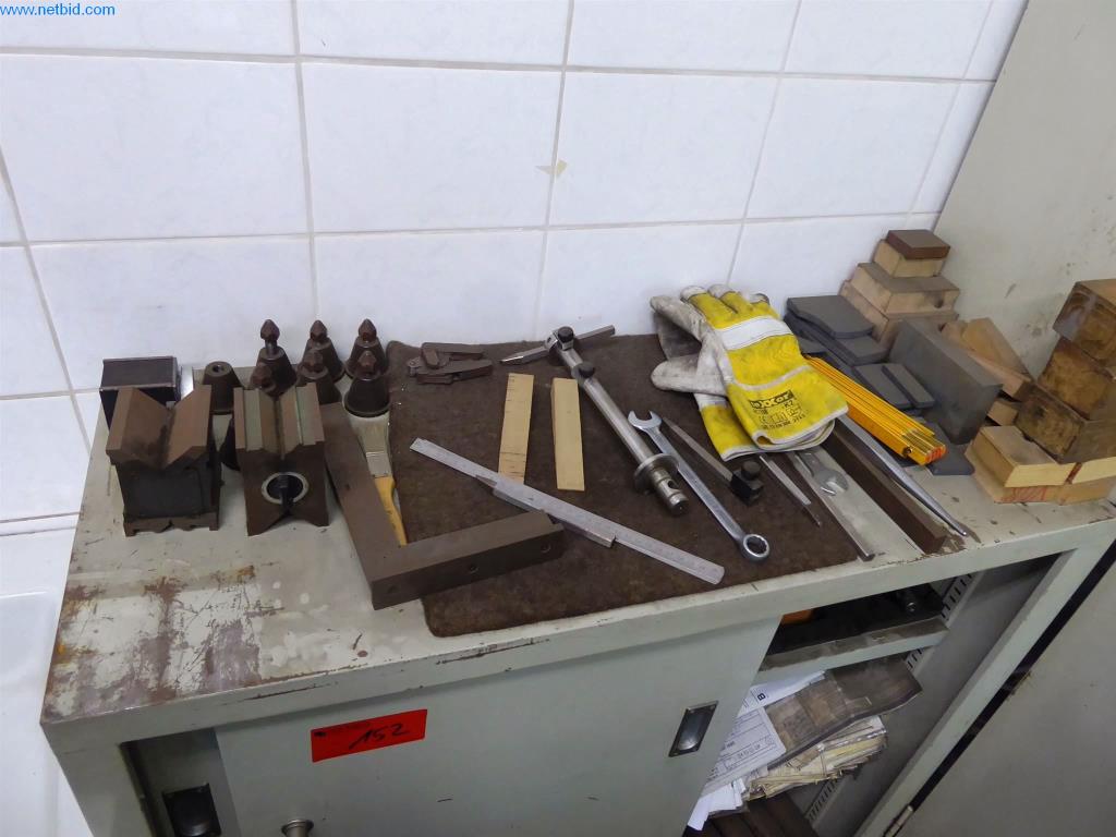 Machines for casting technology-7