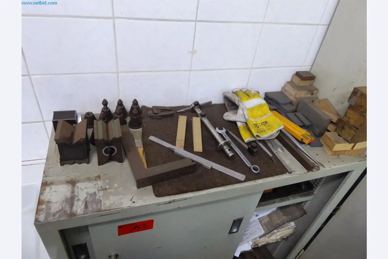 Máquinas do sector da tecnologia de fundição-7