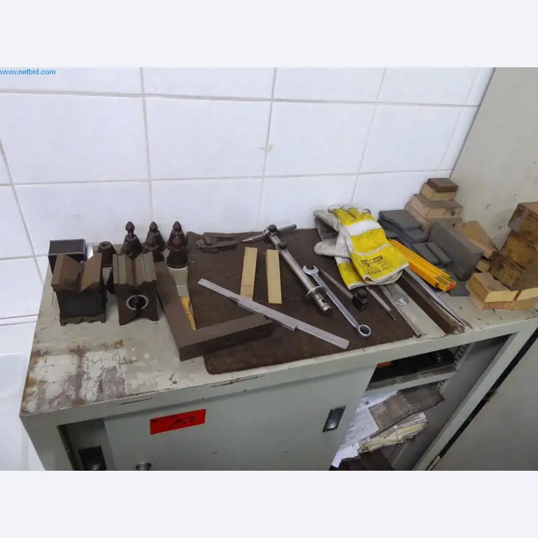 Máquinas do sector da tecnologia de fundição-7