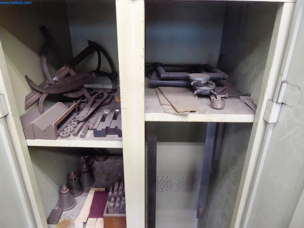 Machines for casting technology-9