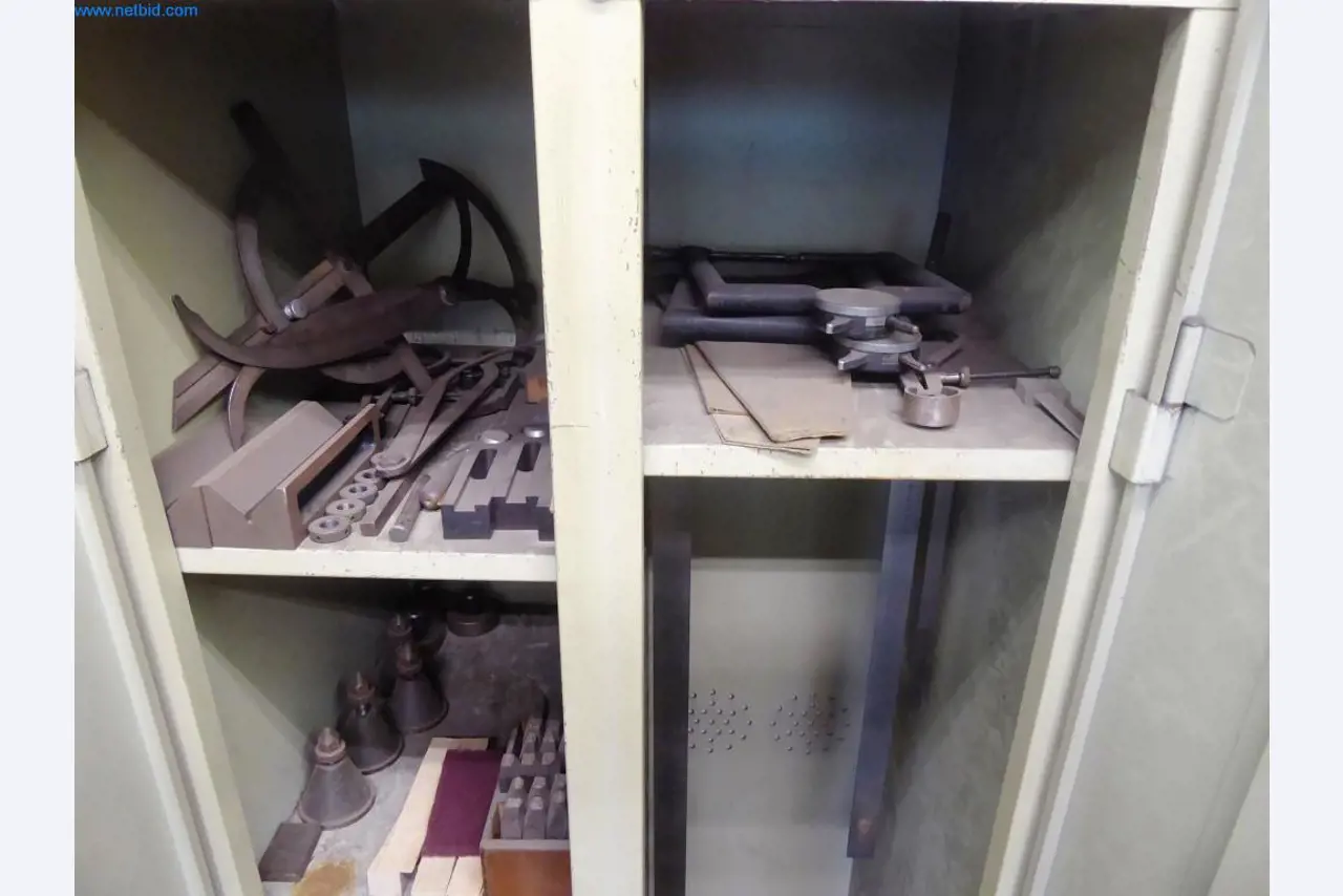 Máquinas do sector da tecnologia de fundição-9