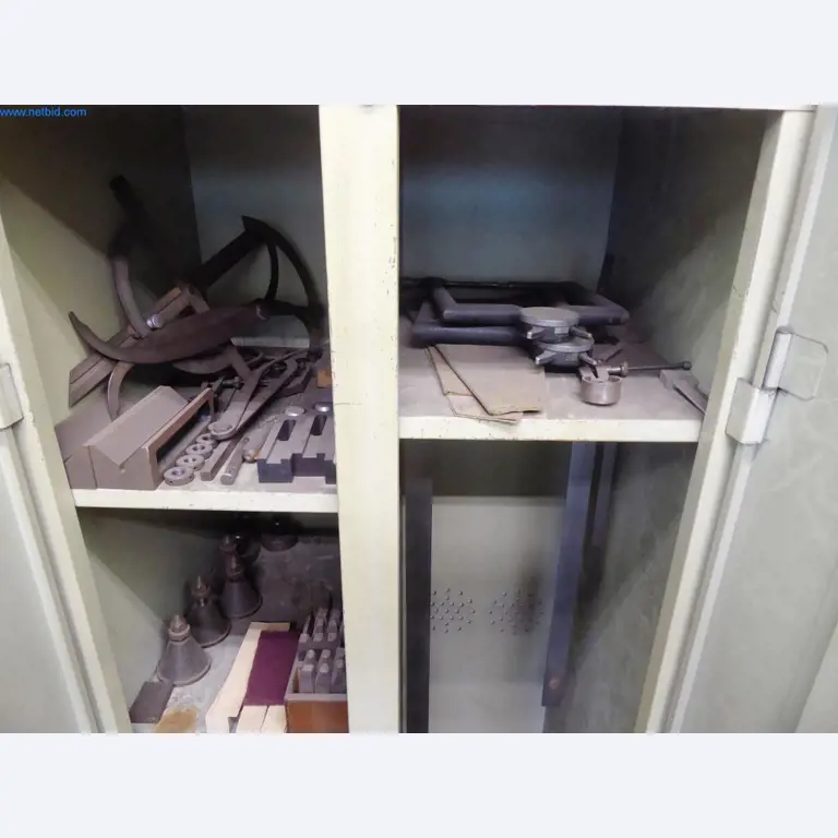 Máquinas do sector da tecnologia de fundição-9