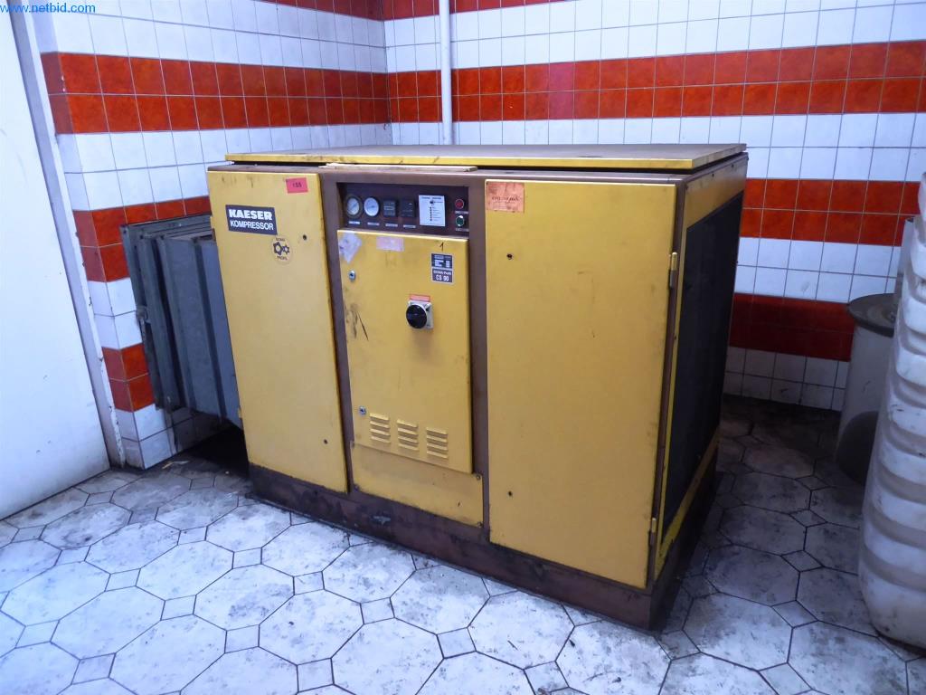 Machines for casting technology-1