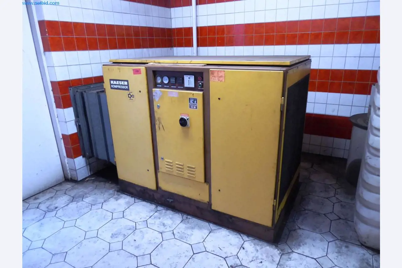 Máquinas do sector da tecnologia de fundição-1