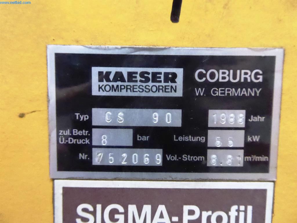 Machines for casting technology-2