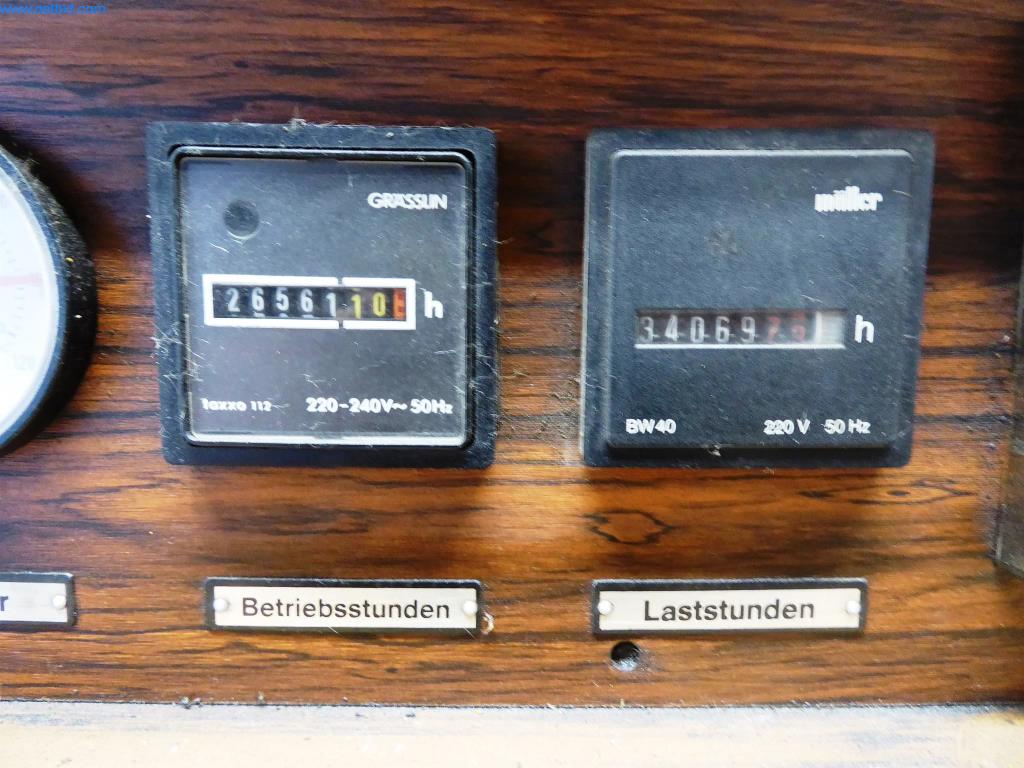 Machines for casting technology-3