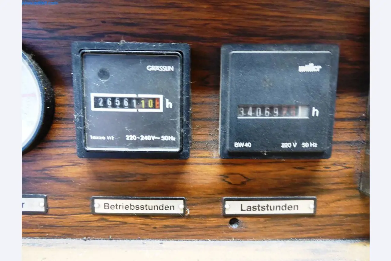 Máquinas do sector da tecnologia de fundição-3