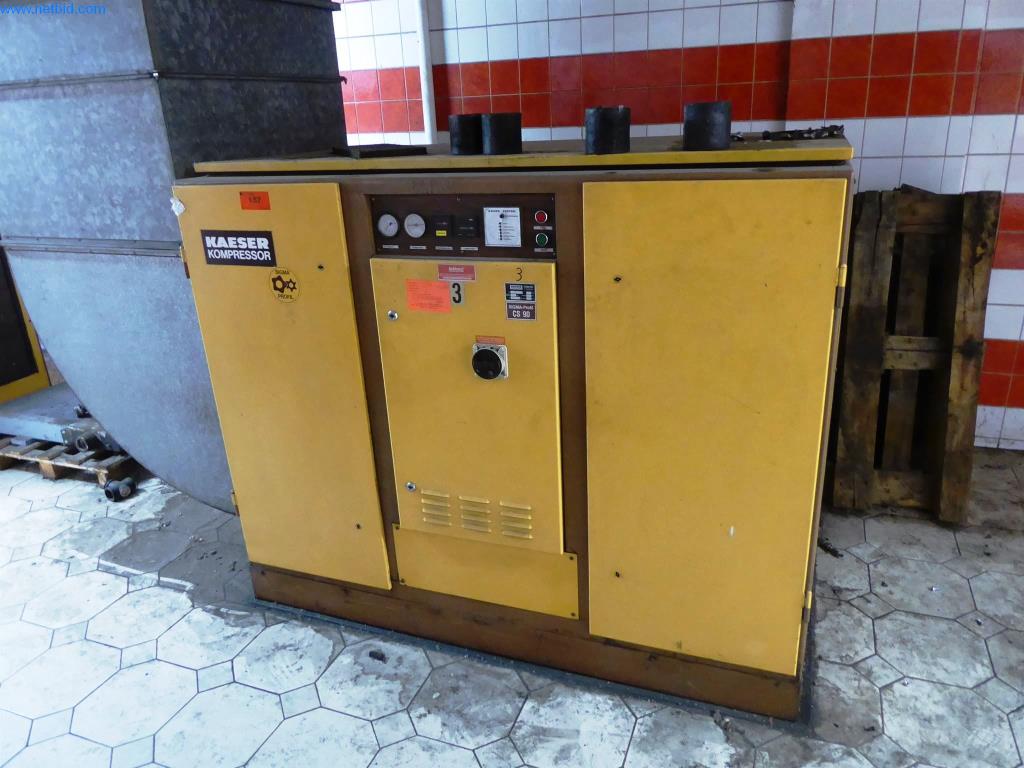 Machines du secteur de la fonderie-1