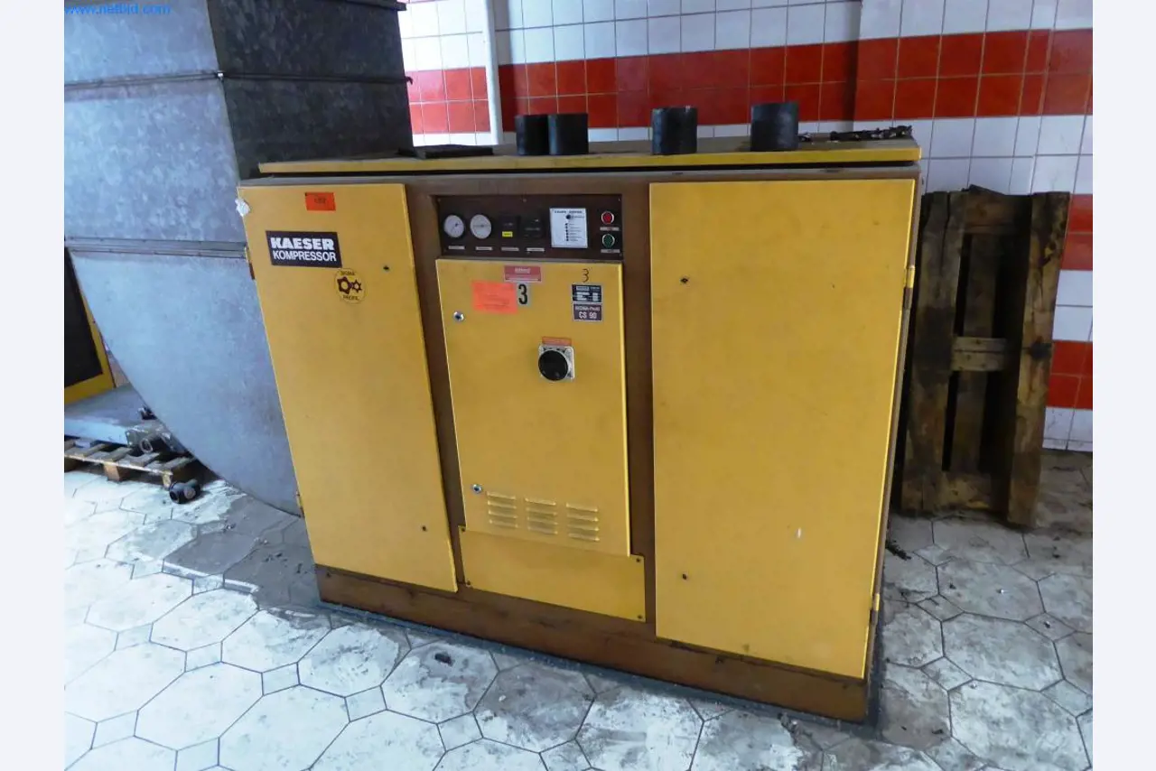 Máquinas do sector da tecnologia de fundição-1