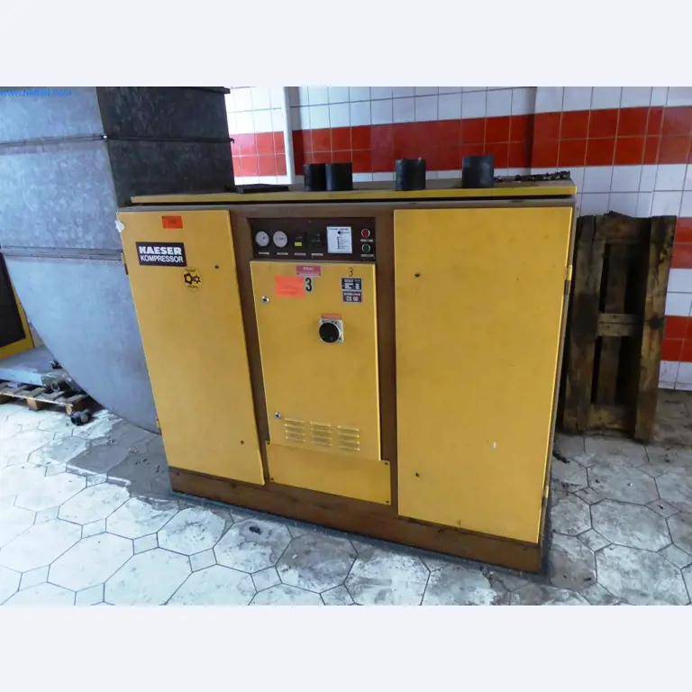 Máquinas do sector da tecnologia de fundição-1