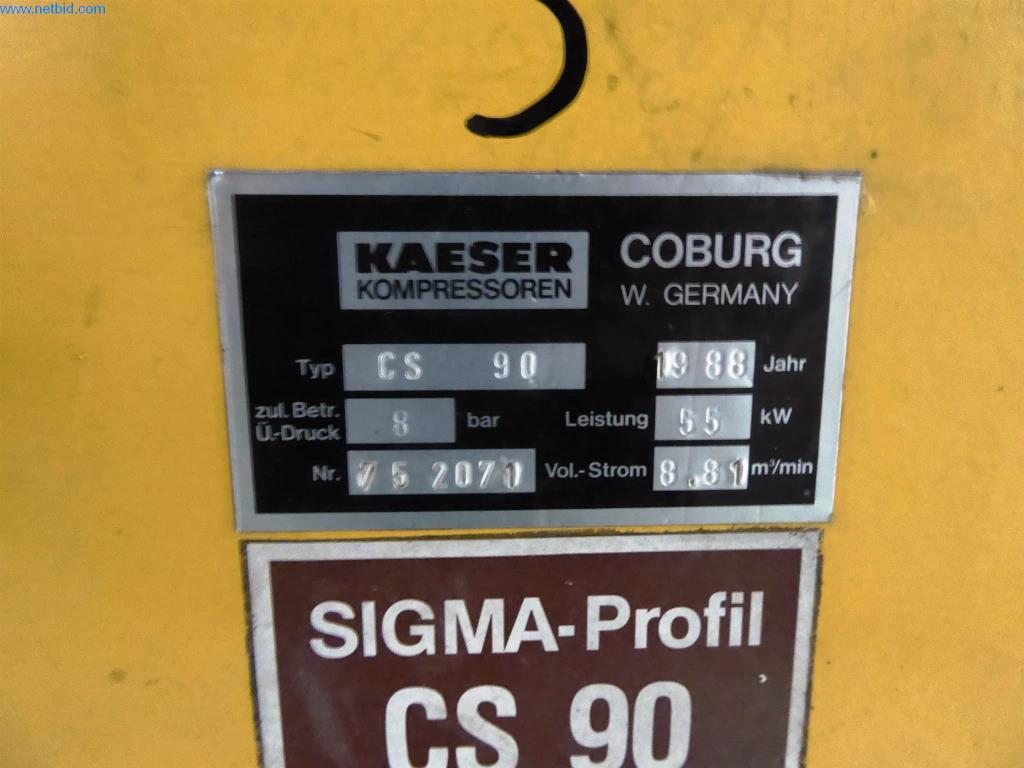 Machines du secteur de la fonderie-2