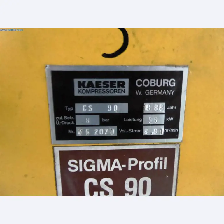 Máquinas do sector da tecnologia de fundição-2