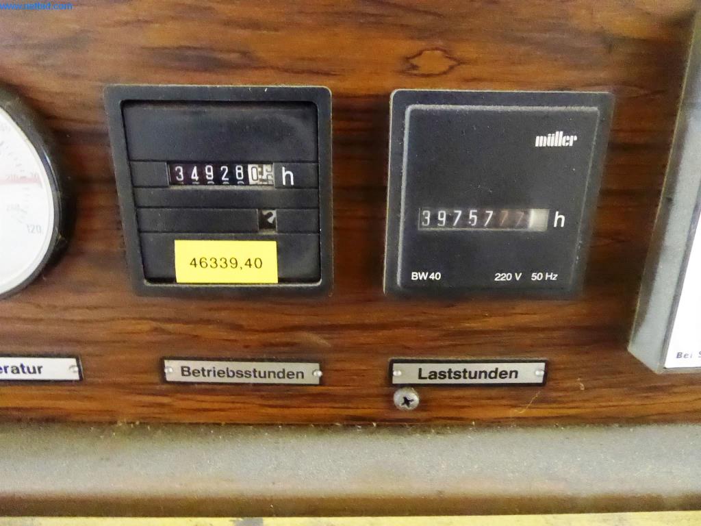 Machines du secteur de la fonderie-3