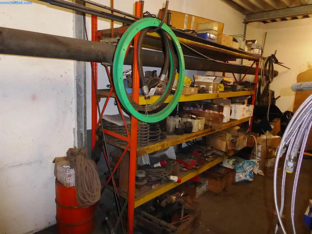 Machines for casting technology-10