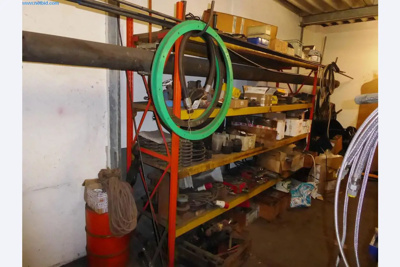 Máquinas do sector da tecnologia de fundição-10