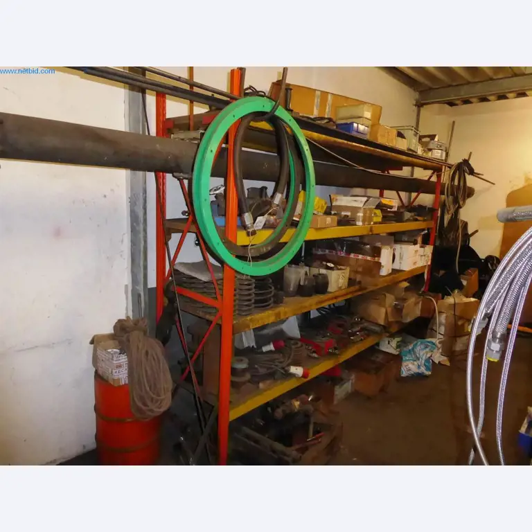 Máquinas do sector da tecnologia de fundição-10