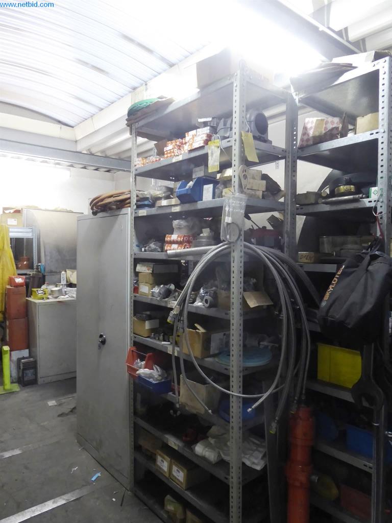 Machines for casting technology-11