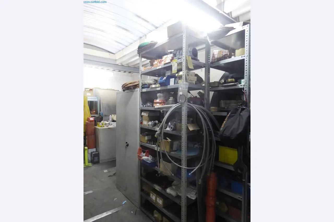 Máquinas do sector da tecnologia de fundição-11